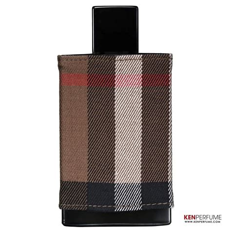 burberry nước hoa nam leflair|Nước hoa Burberry London for Men .